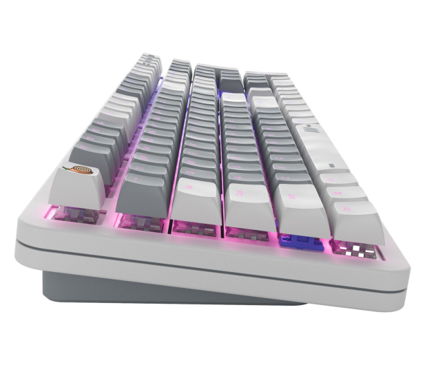 Dark Project ALU104A Onionite V2 Wireless (White) - 1617492 - zdjęcie 11